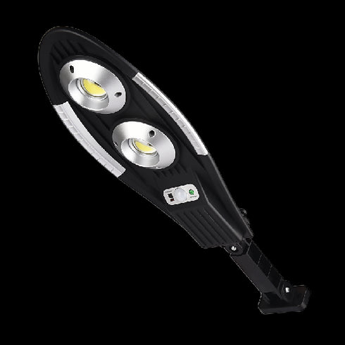 Solar induction outdoor led solar street light solar