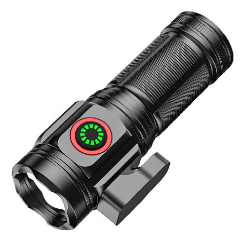 LED Small Flashlight Pocket.