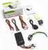 Anti-theft Tracking Monitoring Car Vehicle Truck GSM GPRS GPS SMS Tracker