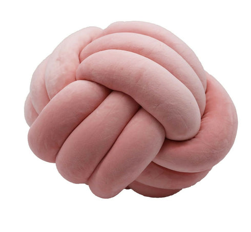 Handmade Decorative Throw Pillow