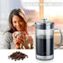 1000ml French Press Coffee Maker