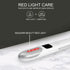 Warm Eye Massage Micro Current Vibration Eye Massager