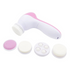 5-1 Multifunction Electric Facial Cleaning Brush