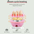 Automatic Off Egg Cooker