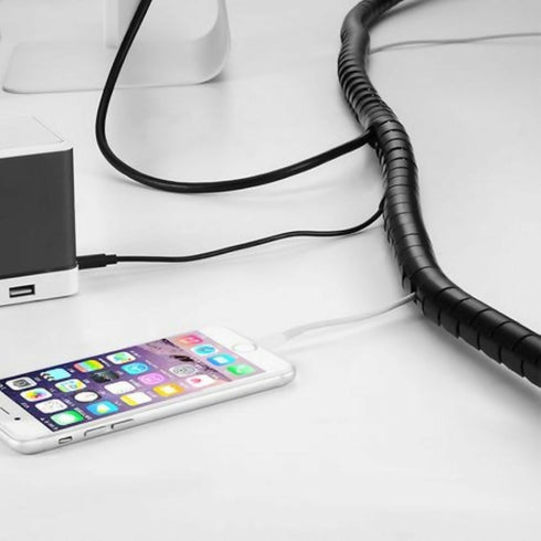 Cable Tidy Kit - 3 pack