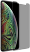 iPhone XS Max Privacy Tempered Glass Screen Protector.