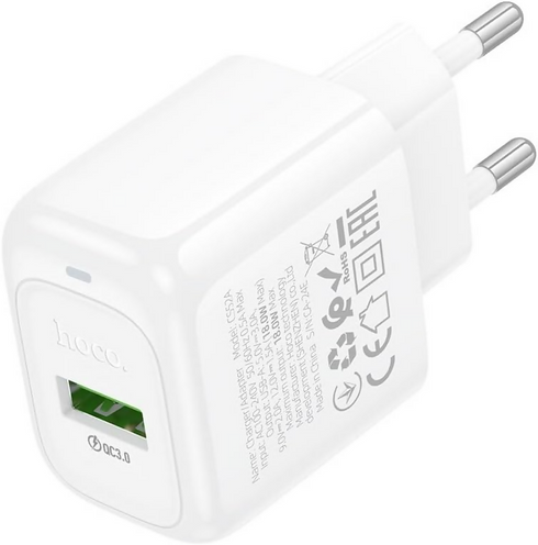 Surplus single-port charger set Type-C
