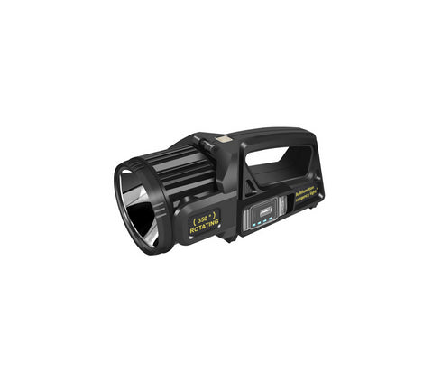 Flashlights & Torches