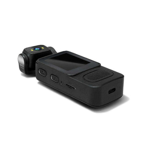 portable clip-on camera
