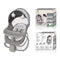 Intelligent Baby Rocking Chair Multifunctional Electric Rocking Chair