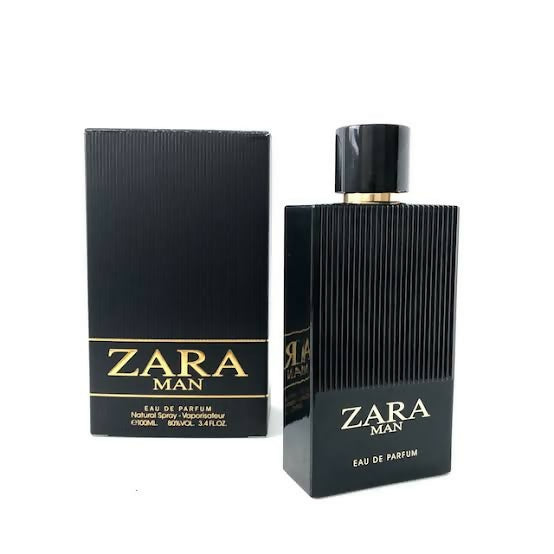 Zara Man Eau de Parfum - 100ml