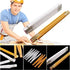 2m wooden folding ruler