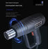 Portable Hot Air Heat Gun