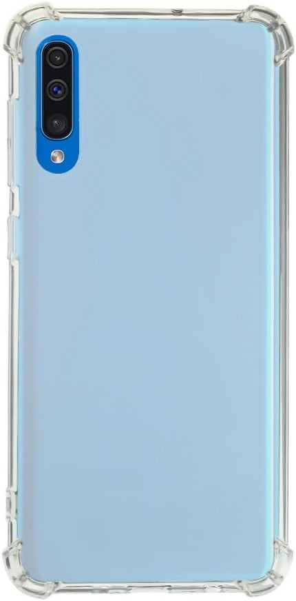 Samsung Protective Bumper Phone Cover (SAM A05S)