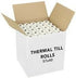 57x40 Thermal Speed Point Rolls (100 Rolls in a box)