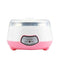 Automatic Yoghurt Maker Machine-pink