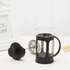 Coffee plunger press 350ml