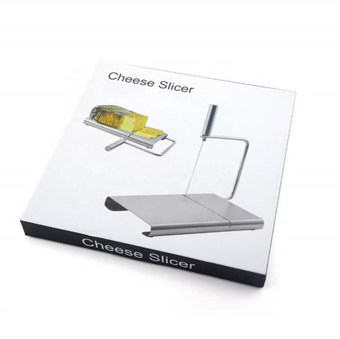 Butter Cutting Plate