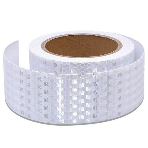 Reflective Tape White