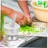 Stainless Steel Mortar & Pestle Set