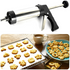 Cookie/Biscuit Maker Gun Machine