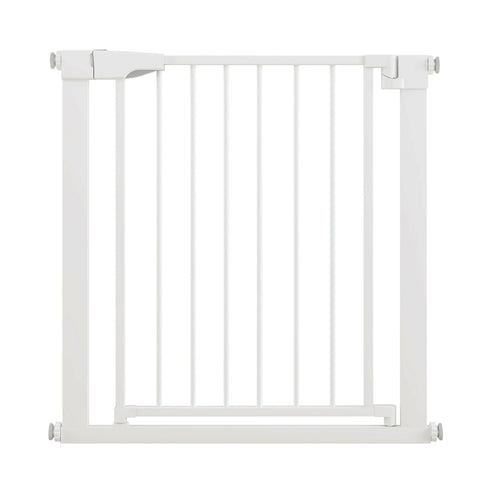 Baby Safety Gate with Pressure Mount -75cm