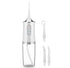 Portable Dental Water Flosser Teeth Cleaner