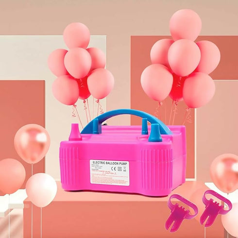 Electric Balloon Pump