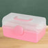 3 Layer Storage Box for Small Household Items