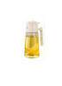 Multipurpose Oil Sprayer for Cooking - White
