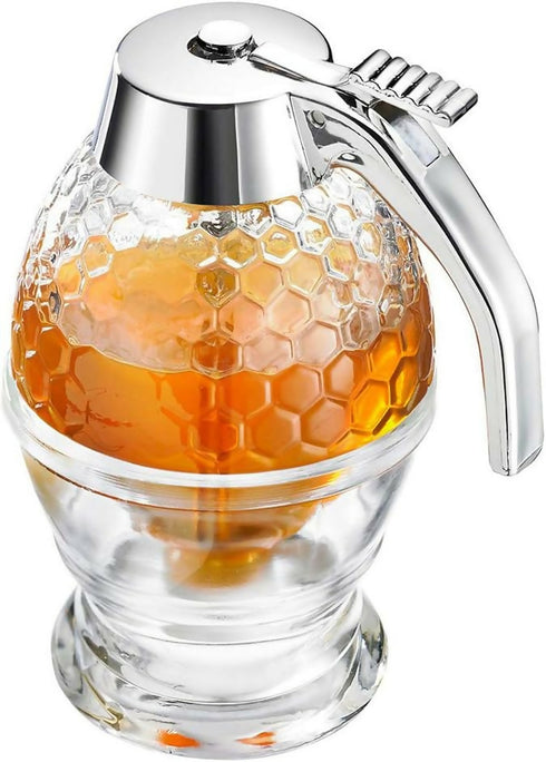 Honey Dispenser