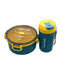 Lunch Box With Cup 1 Containers Lunch Box