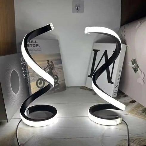 LED Bedside Lamp