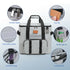 Portable Insulated Tote Lunch Bag