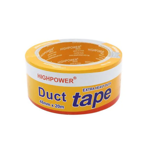 Duct Tape. (48mm*20m)