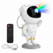 speaker spaceman lamp