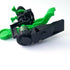 Impact Sprinkler Head Adjustable 0-360 Degree 34Ft-60Ft Spray Distance - 1/2