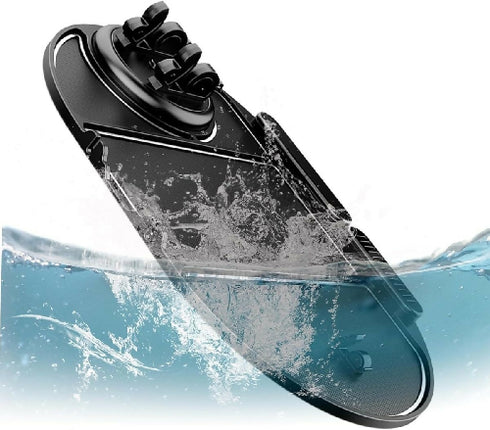 Silicone Pad Non-Slip Dash Mat