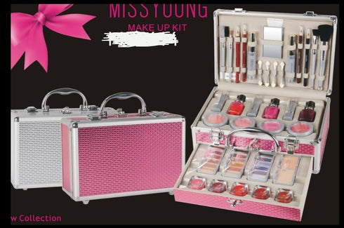 Makeup Kit For Teenage Girls
