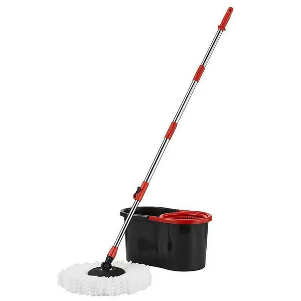 Magic Rotate Mop & Bucket