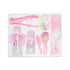 Feeding Bottle Gift Sets With Brush.