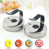 D-A15 Stainless Steel Donut Cutter