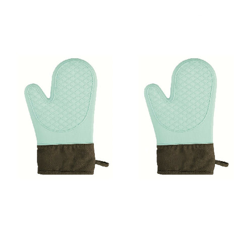 Silicone Oven Mitts