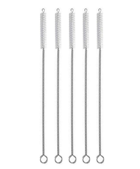 Straw Cleaning Brushes