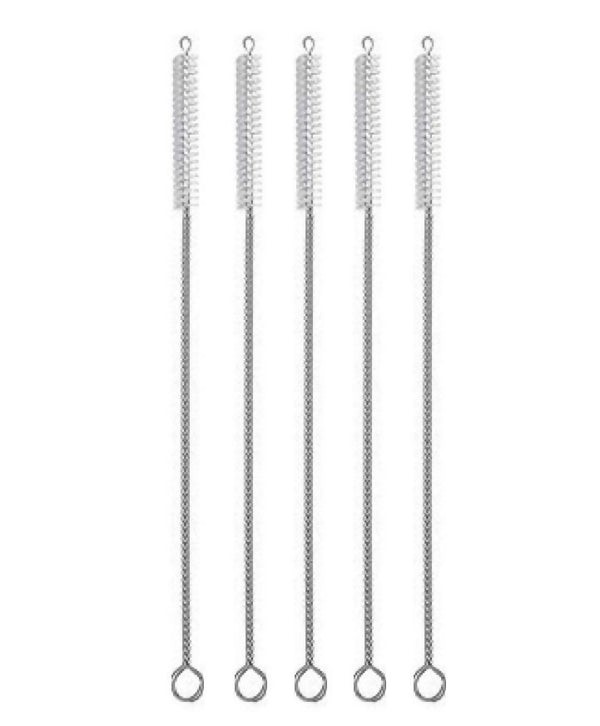 Straw Cleaning Brushes