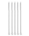 Straw Cleaning Brushes