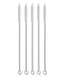 Straw Cleaning Brushes