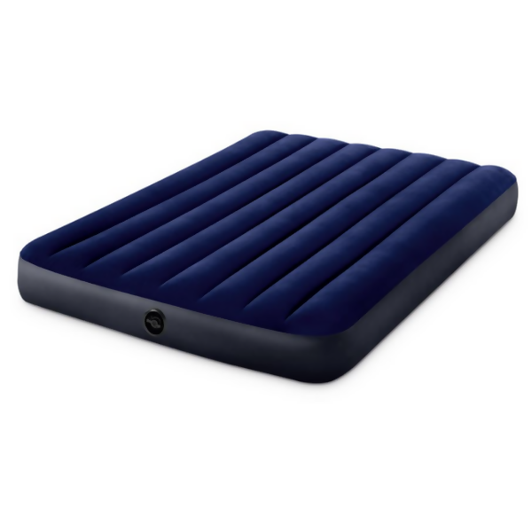 Classic Double Airbed Mattress