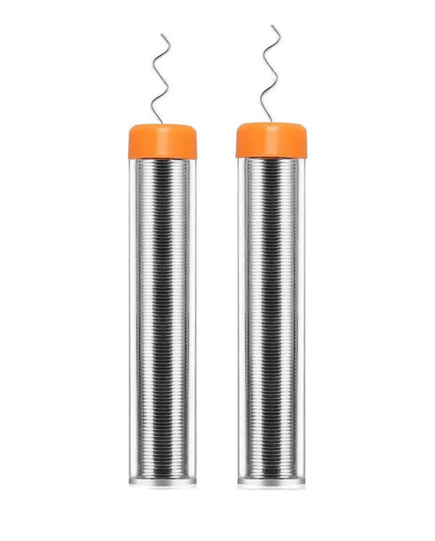 2Pcs Soldering Wire