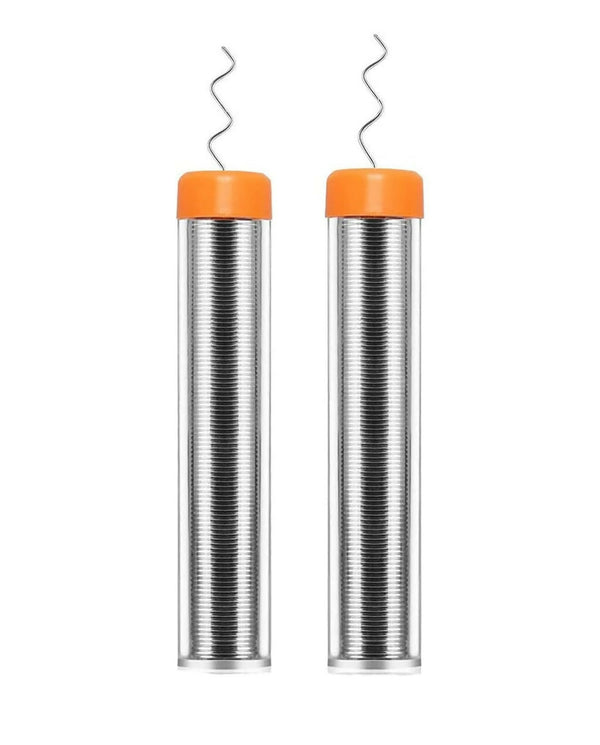 2Pcs Soldering Wire